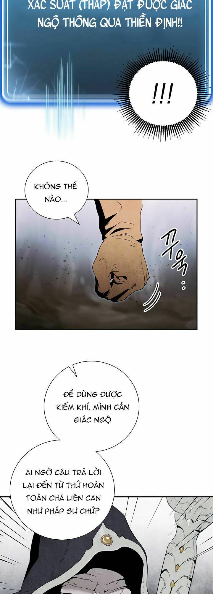 Cốt Binh Hồi Quy Chapter 68 - Trang 2