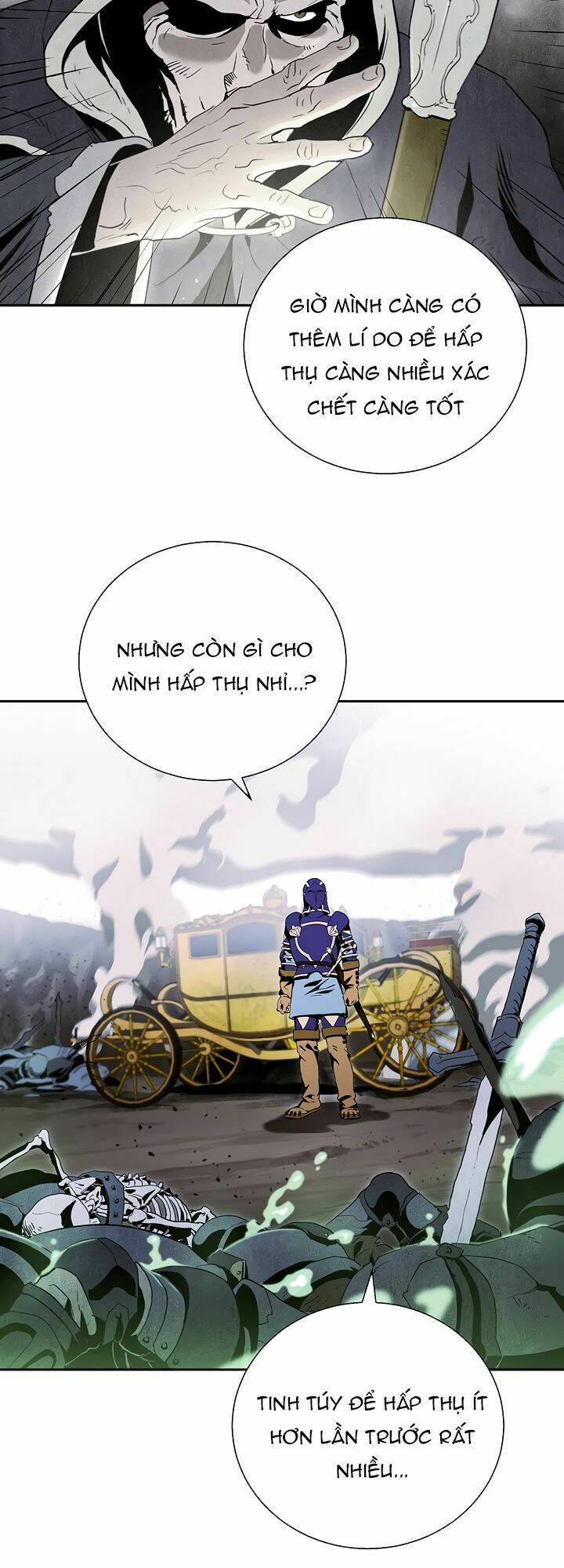 Cốt Binh Hồi Quy Chapter 68 - Trang 2