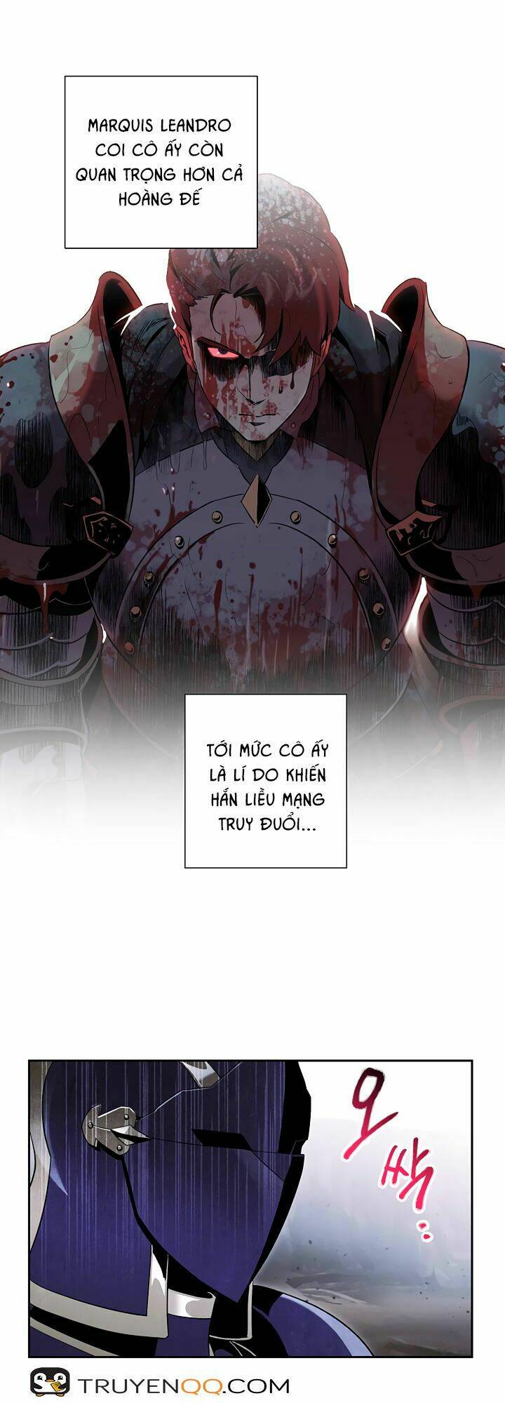 Cốt Binh Hồi Quy Chapter 68 - Trang 2