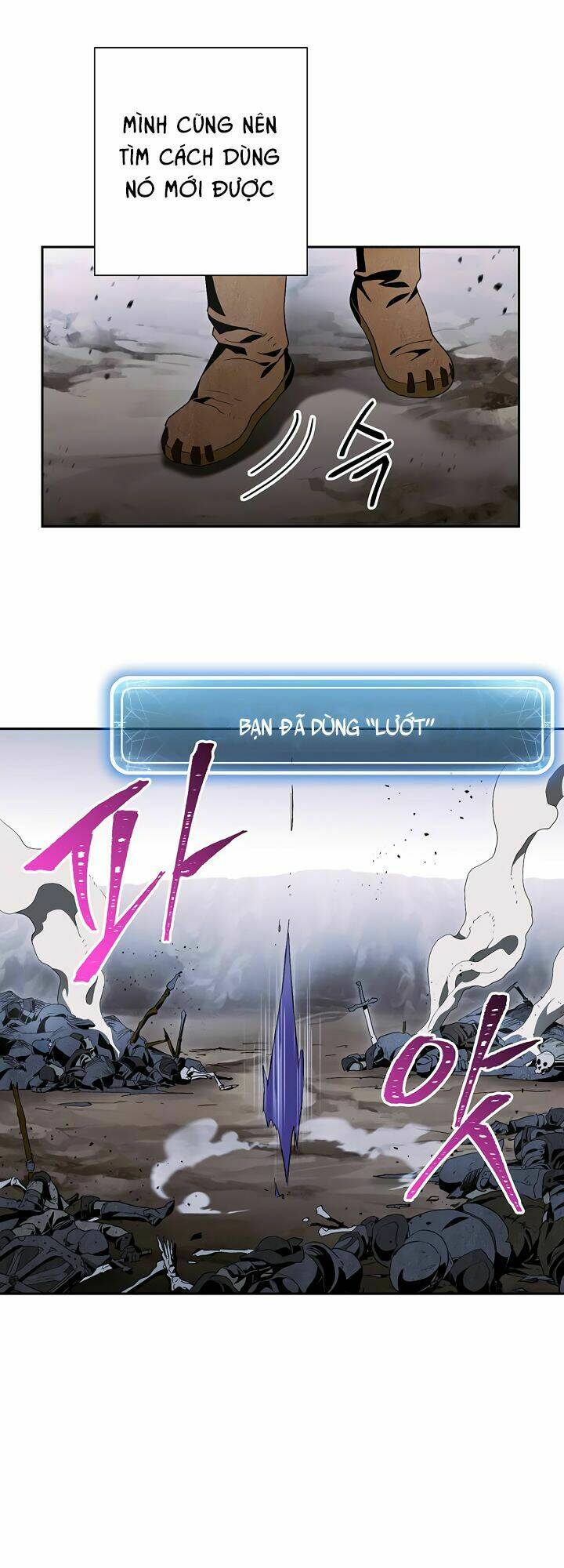 Cốt Binh Hồi Quy Chapter 68 - Trang 2
