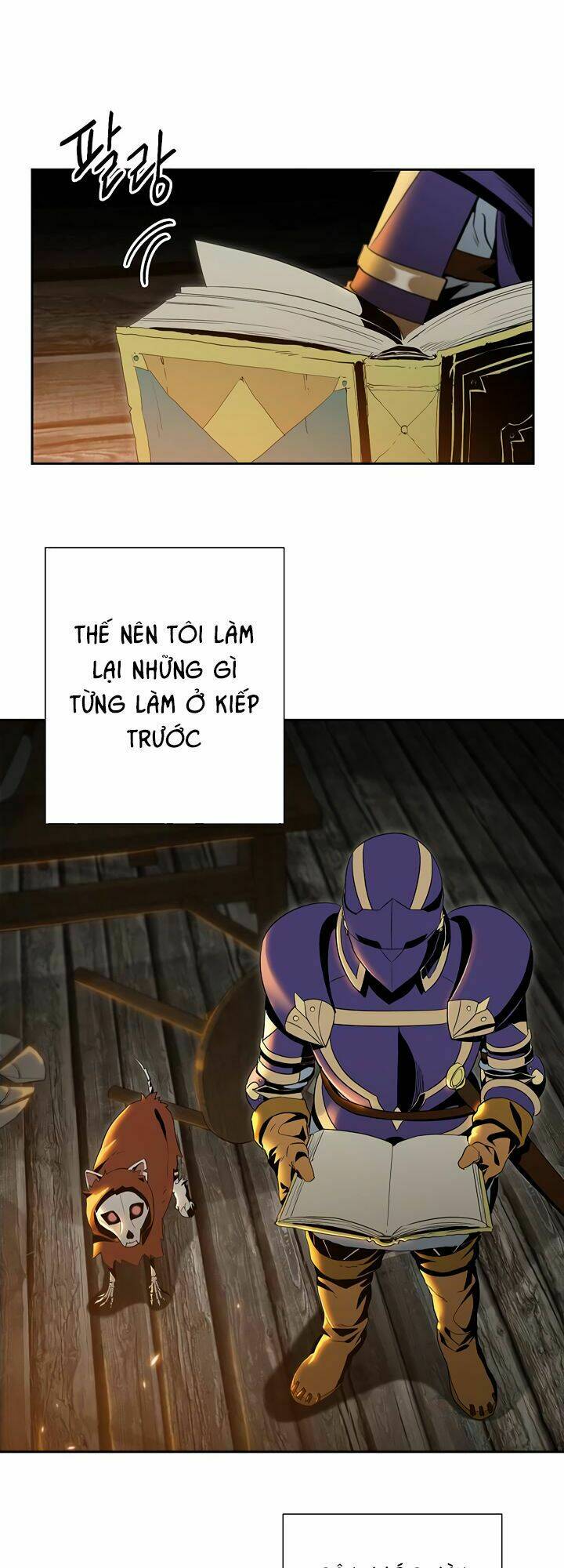 Cốt Binh Hồi Quy Chapter 68 - Trang 2