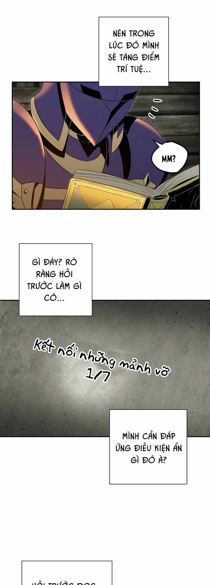 Cốt Binh Hồi Quy Chapter 68 - Trang 2
