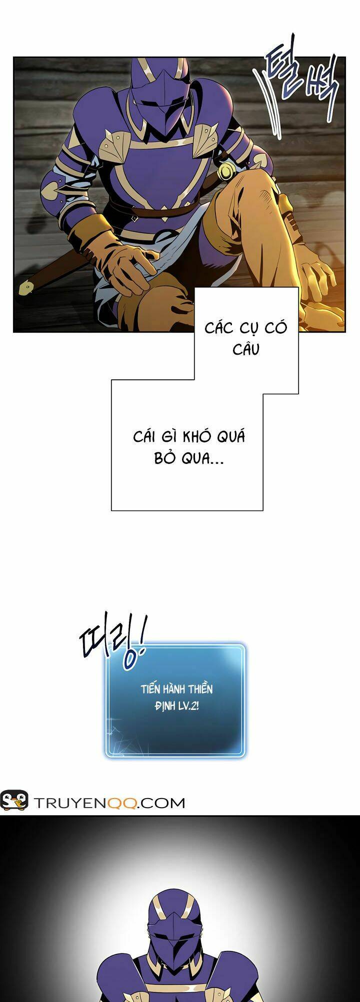 Cốt Binh Hồi Quy Chapter 68 - Trang 2
