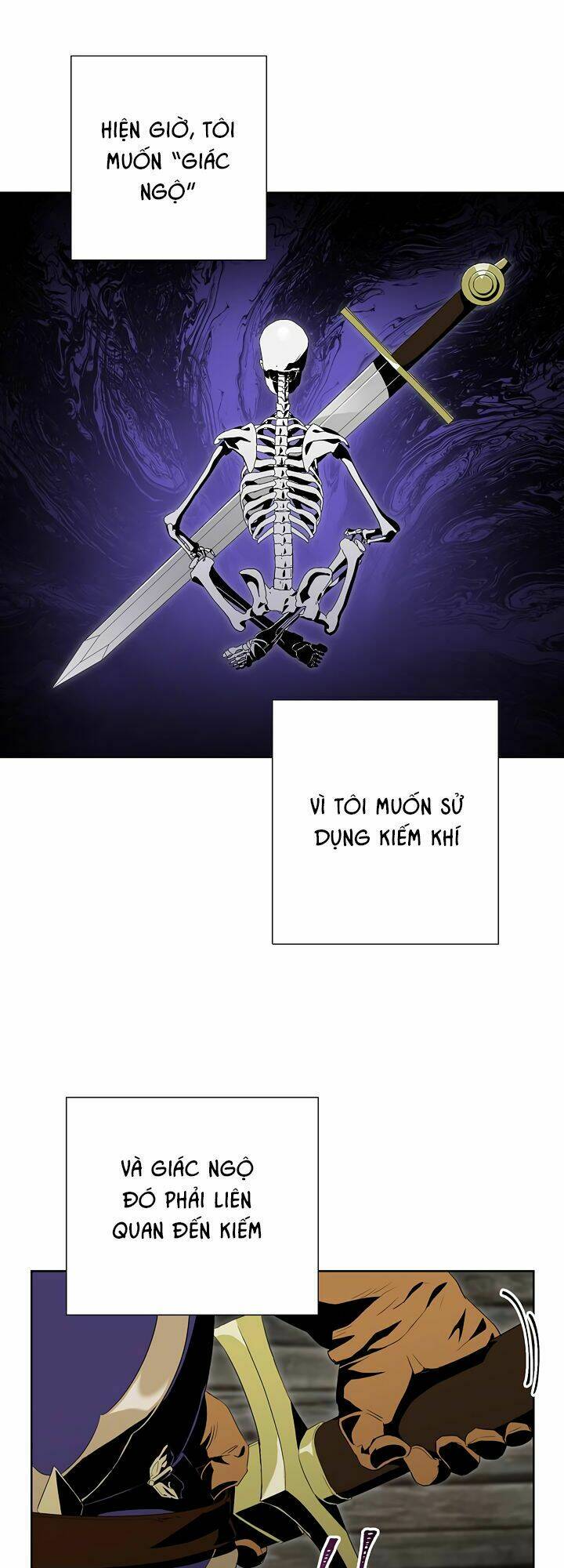 Cốt Binh Hồi Quy Chapter 68 - Trang 2