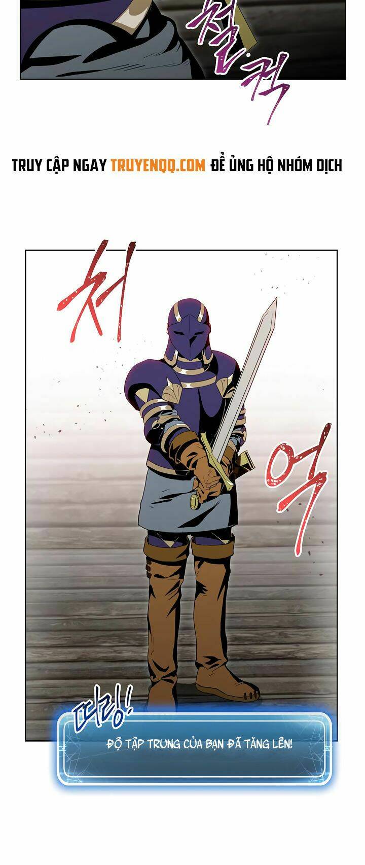 Cốt Binh Hồi Quy Chapter 68 - Trang 2