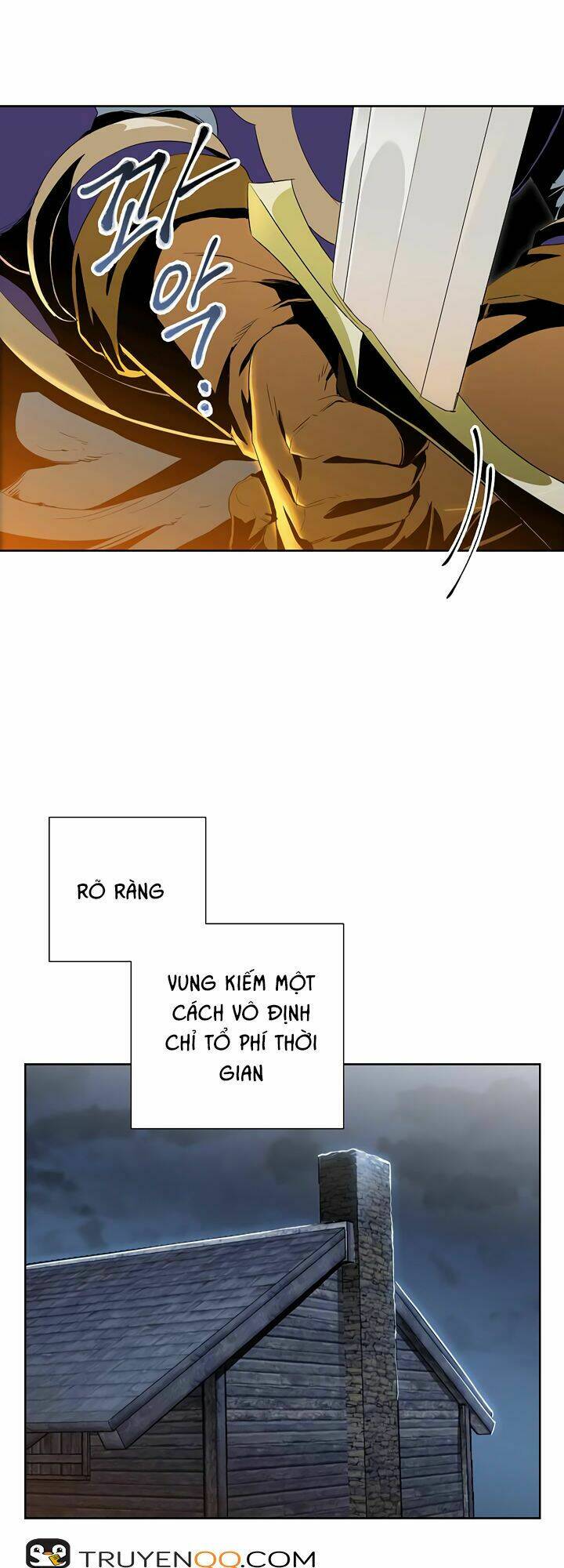 Cốt Binh Hồi Quy Chapter 68 - Trang 2