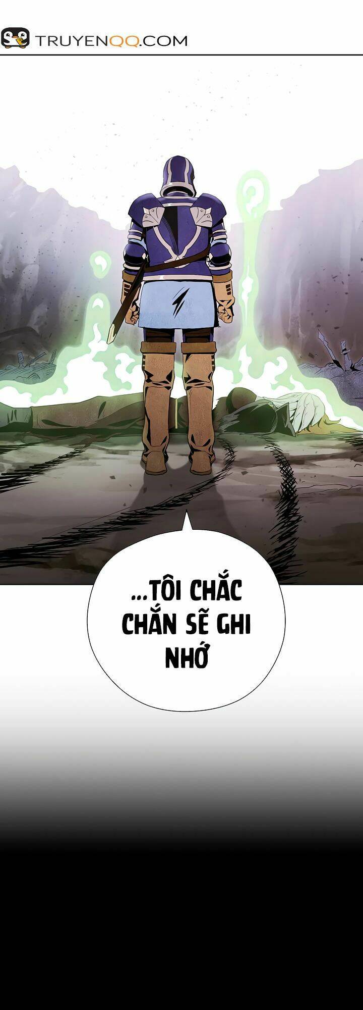 Cốt Binh Hồi Quy Chapter 68 - Trang 2