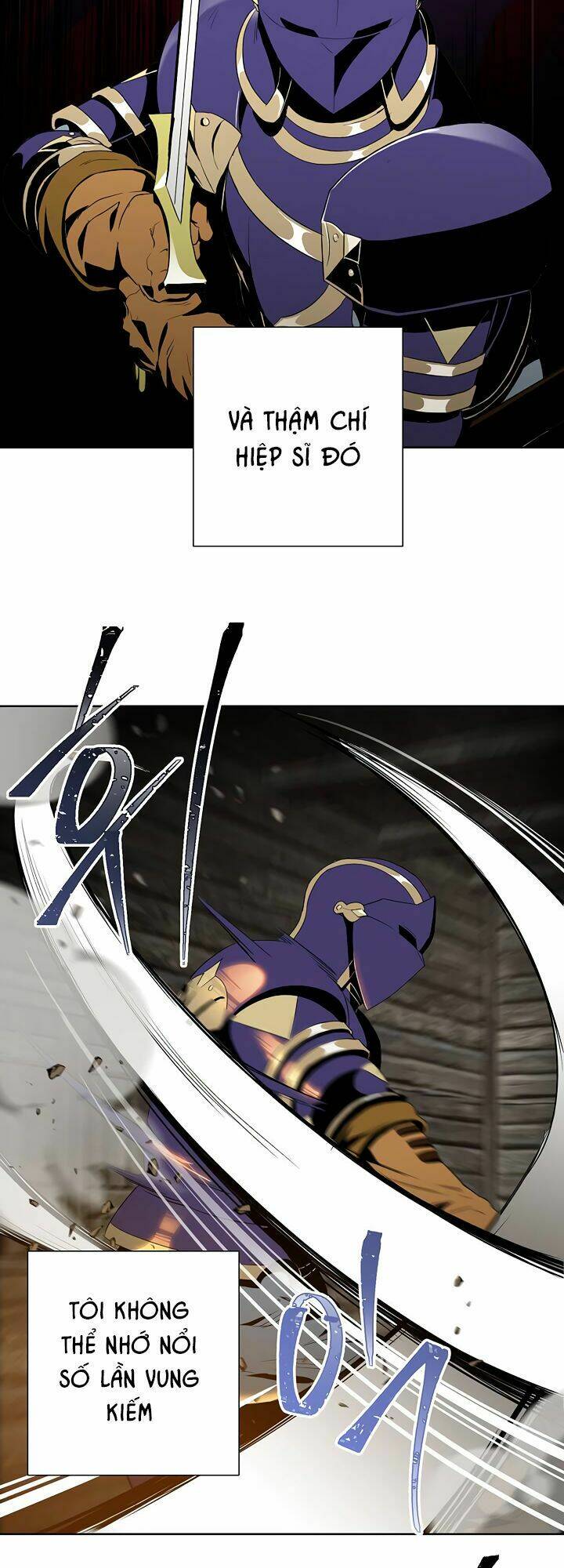 Cốt Binh Hồi Quy Chapter 68 - Trang 2