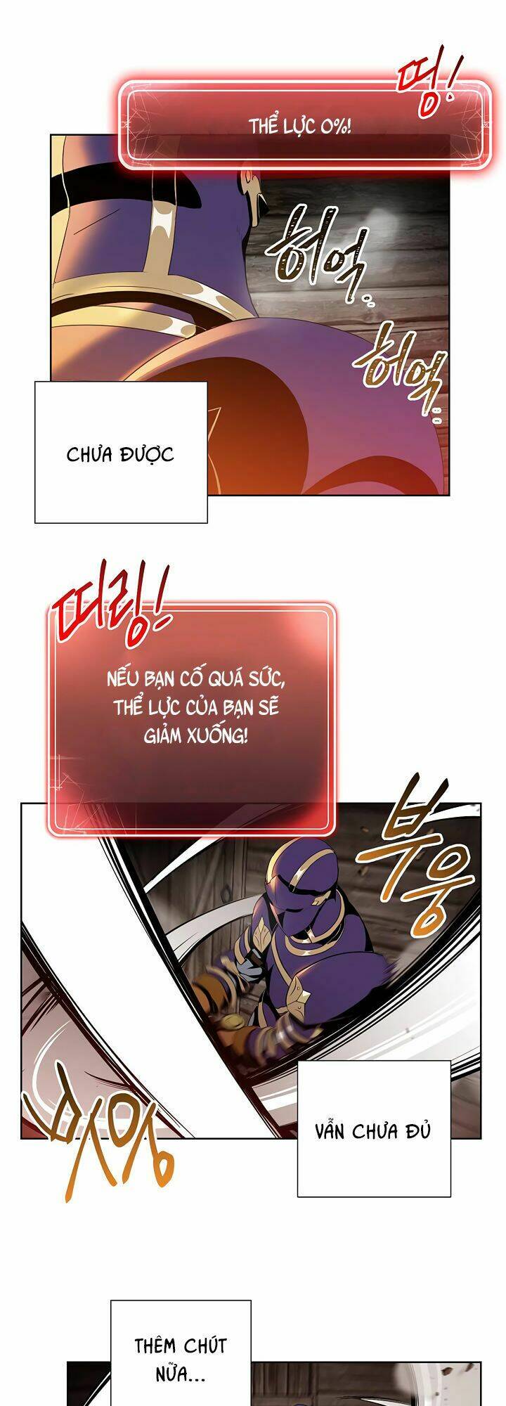 Cốt Binh Hồi Quy Chapter 68 - Trang 2