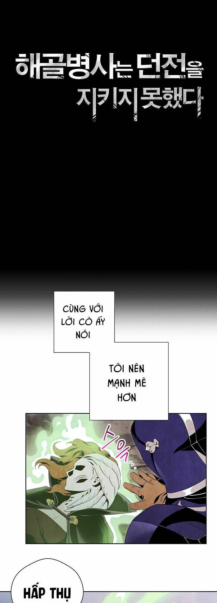 Cốt Binh Hồi Quy Chapter 68 - Trang 2