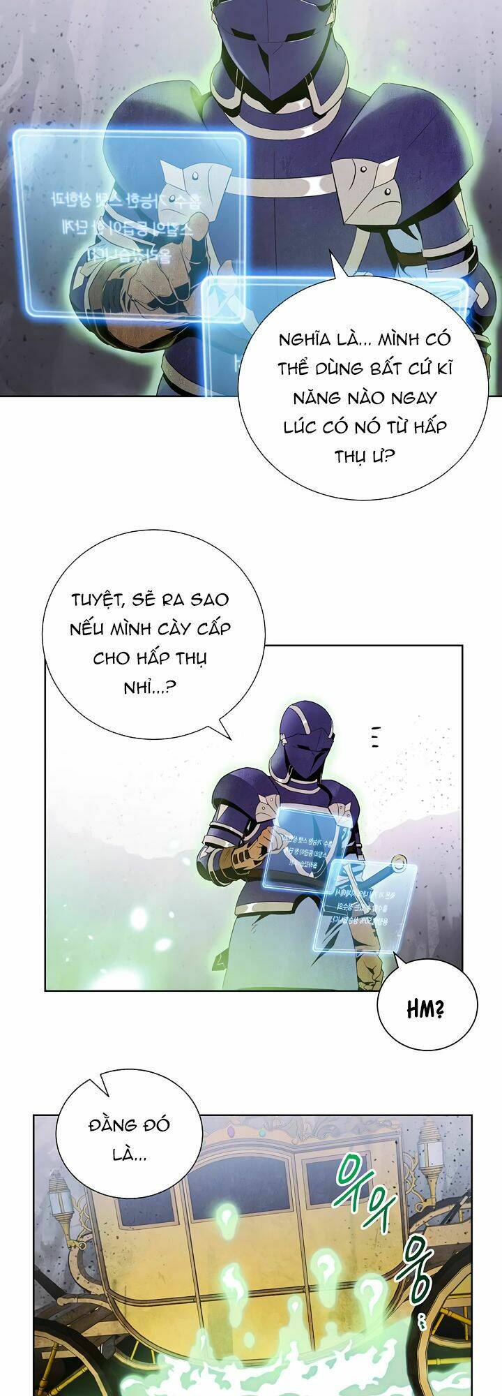 Cốt Binh Hồi Quy Chapter 68 - Trang 2