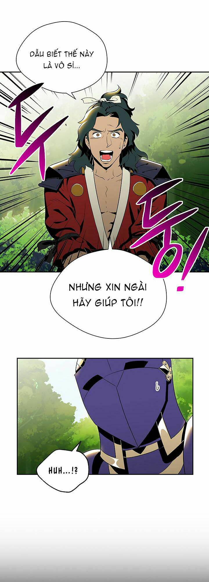 Cốt Binh Hồi Quy Chapter 70 - Trang 2