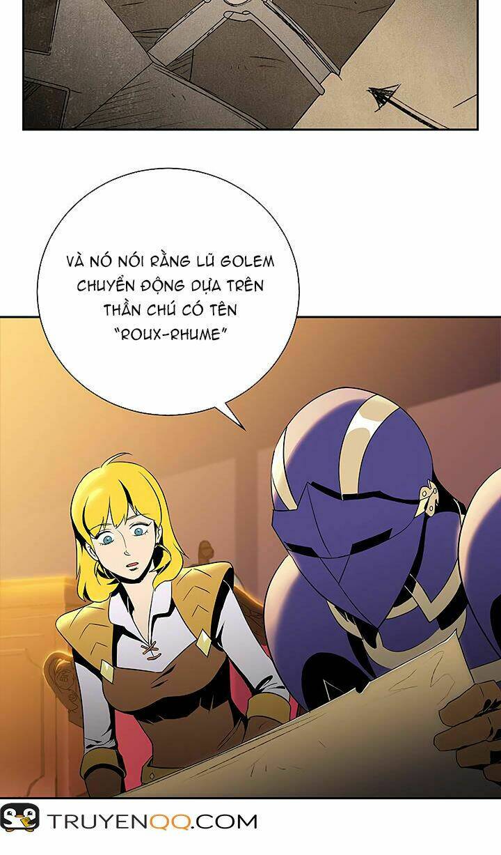 Cốt Binh Hồi Quy Chapter 70 - Trang 2