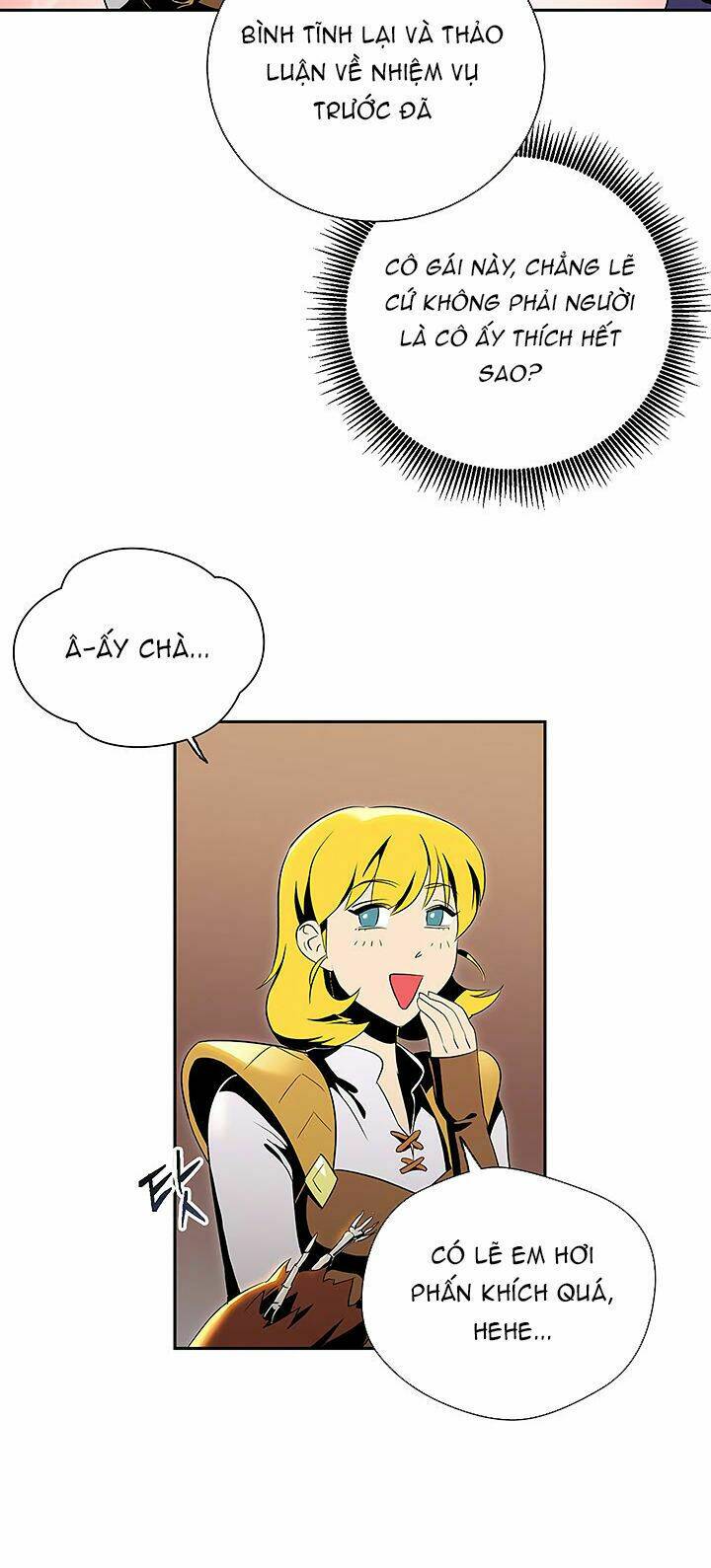 Cốt Binh Hồi Quy Chapter 70 - Trang 2