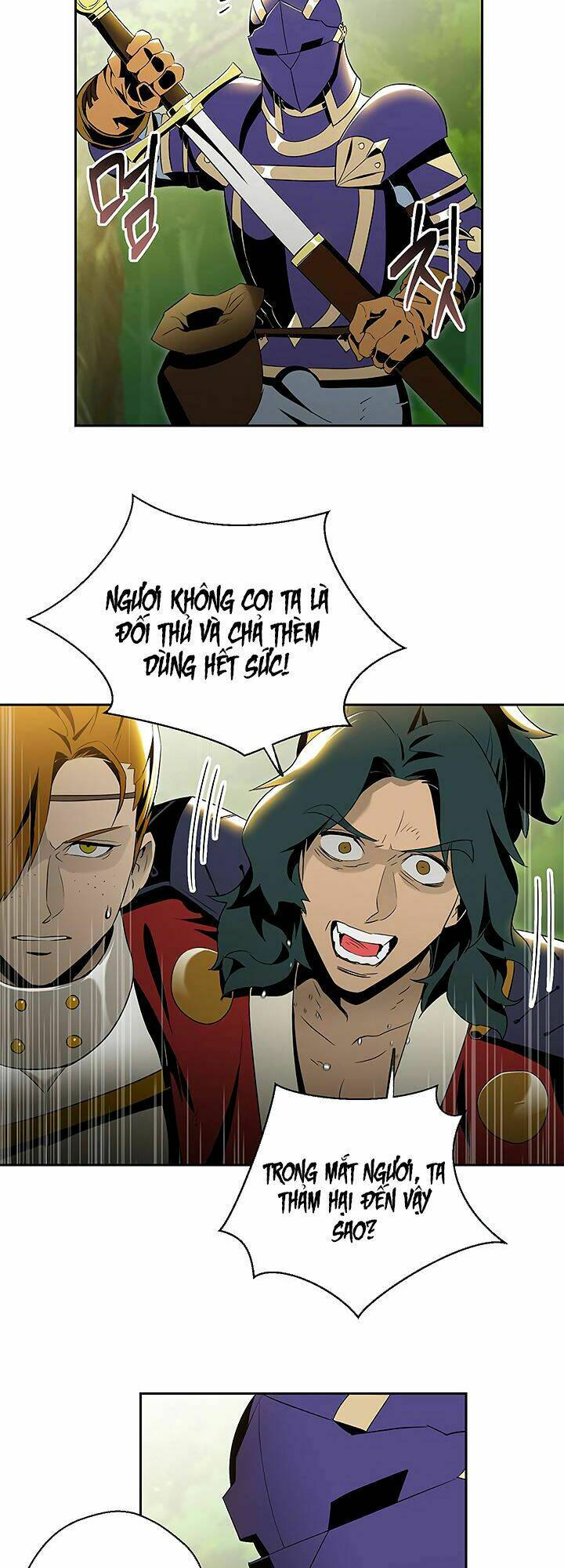 Cốt Binh Hồi Quy Chapter 70 - Trang 2