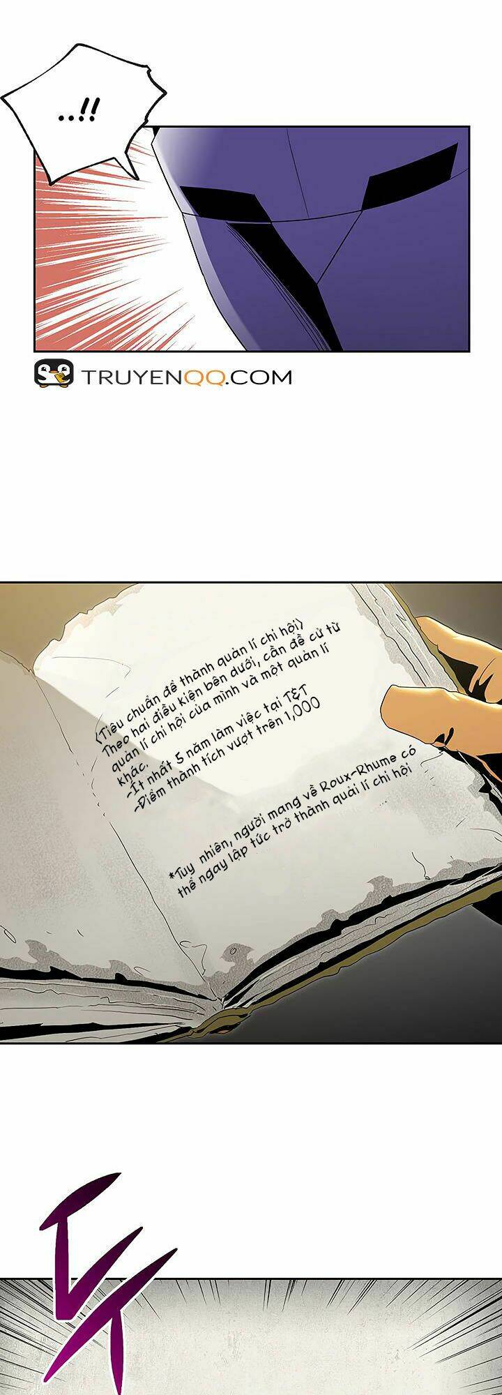 Cốt Binh Hồi Quy Chapter 70 - Trang 2