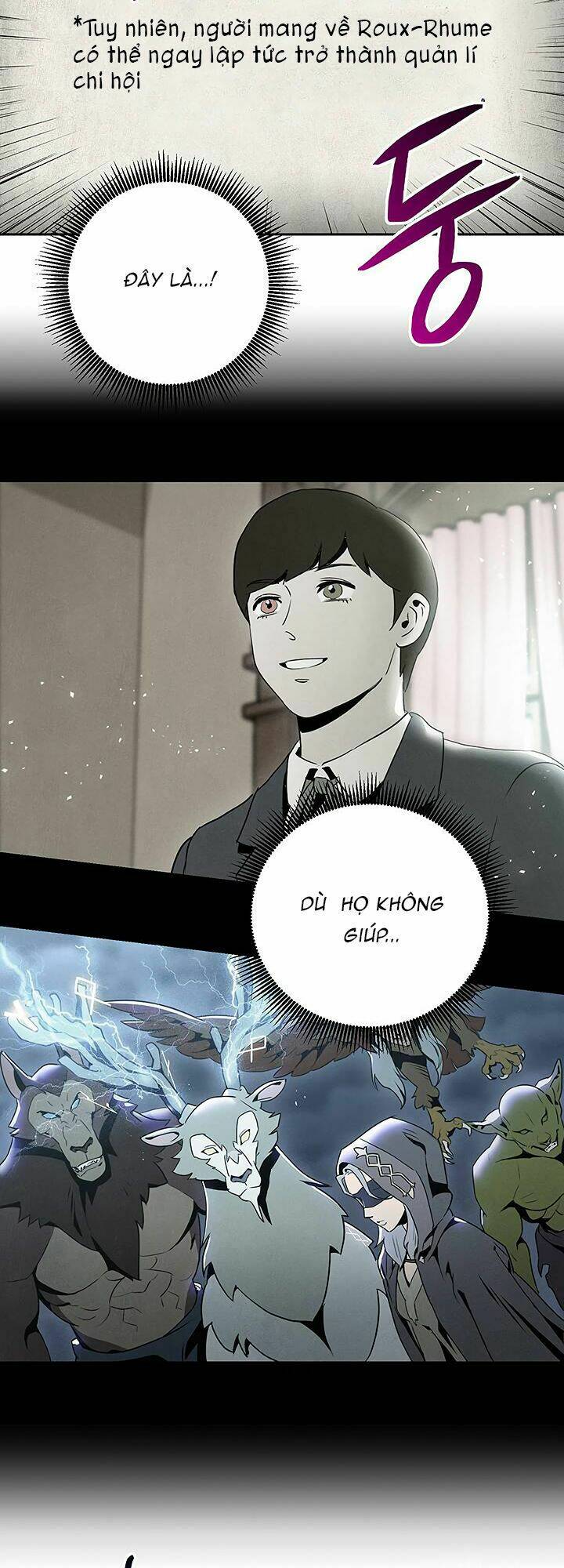 Cốt Binh Hồi Quy Chapter 70 - Trang 2