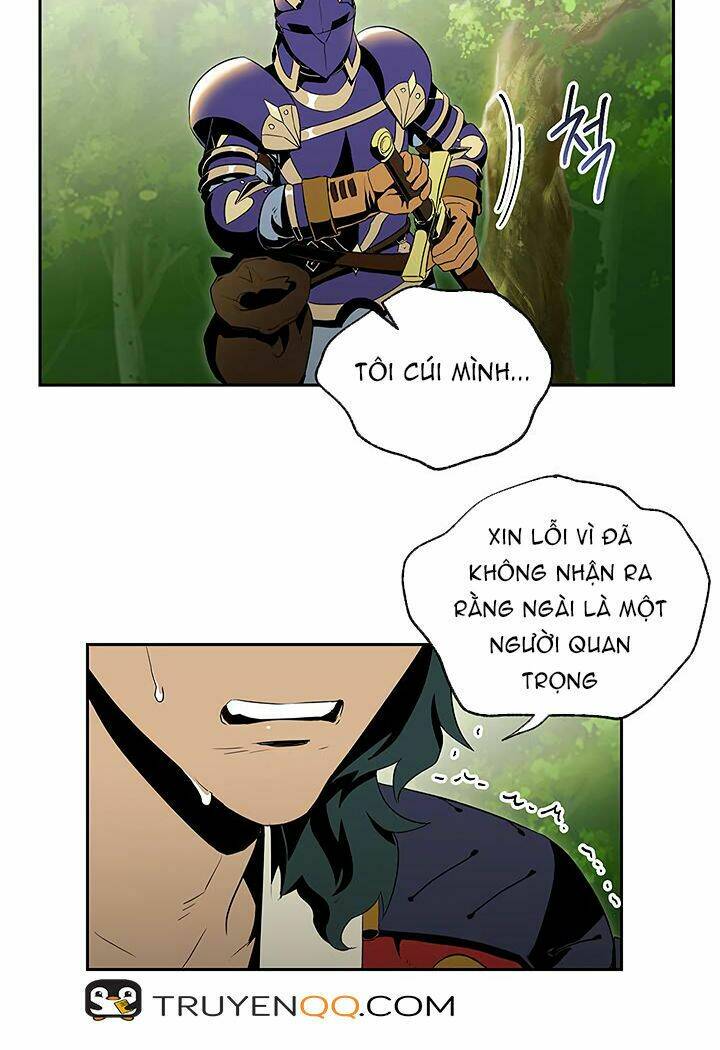 Cốt Binh Hồi Quy Chapter 70 - Trang 2