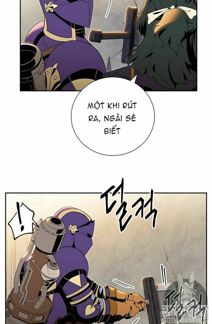 Cốt Binh Hồi Quy Chapter 71 - Trang 2