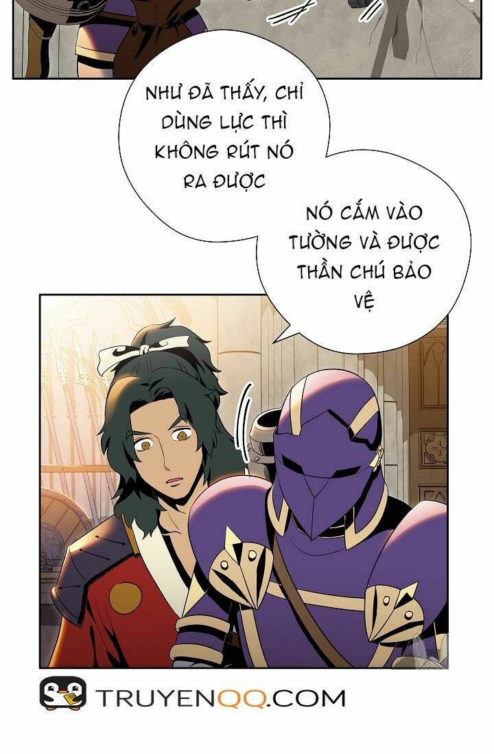 Cốt Binh Hồi Quy Chapter 71 - Trang 2