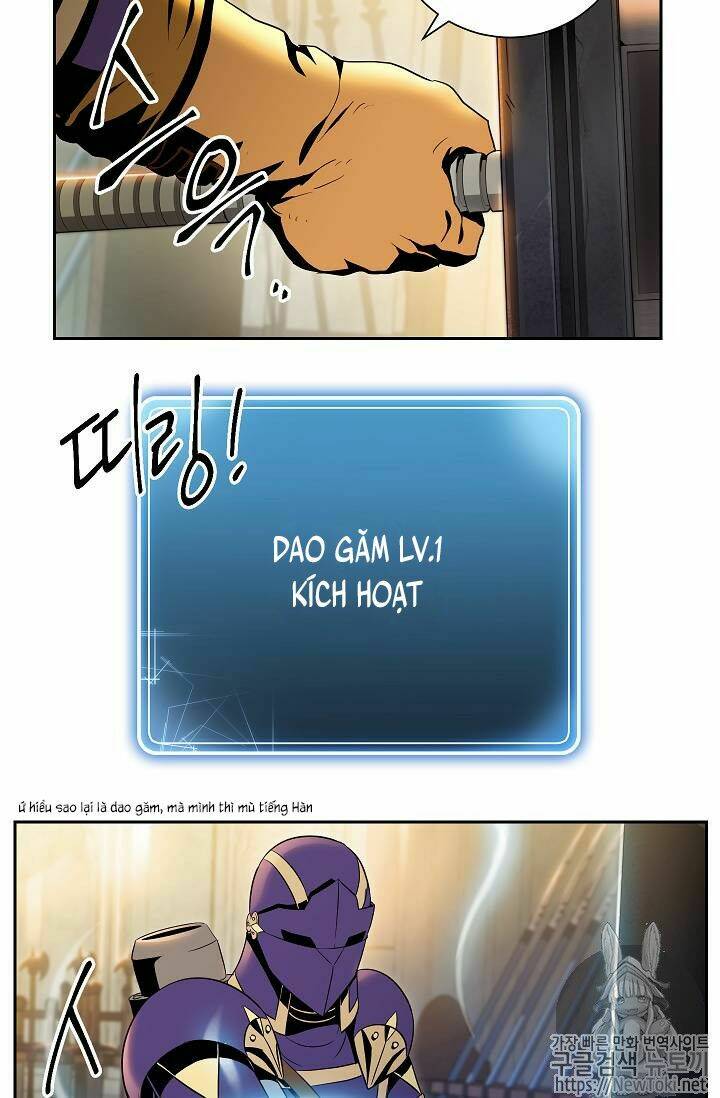 Cốt Binh Hồi Quy Chapter 71 - Trang 2