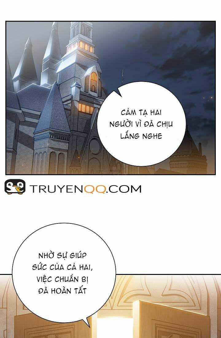 Cốt Binh Hồi Quy Chapter 71 - Trang 2