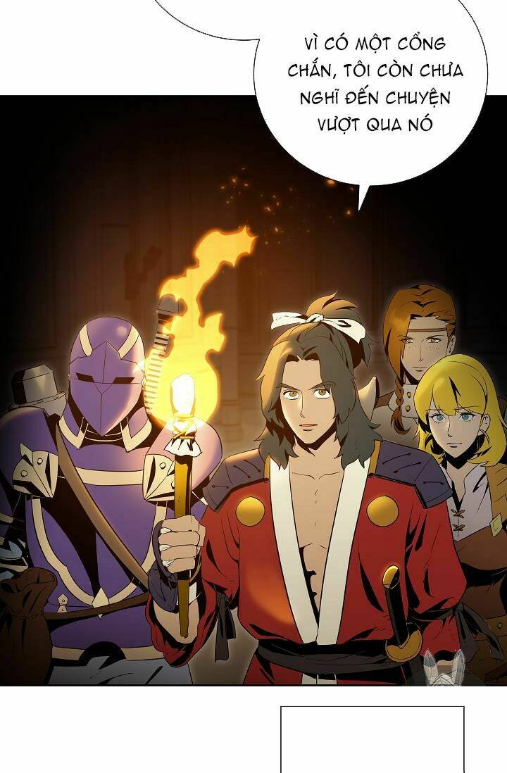 Cốt Binh Hồi Quy Chapter 71 - Trang 2