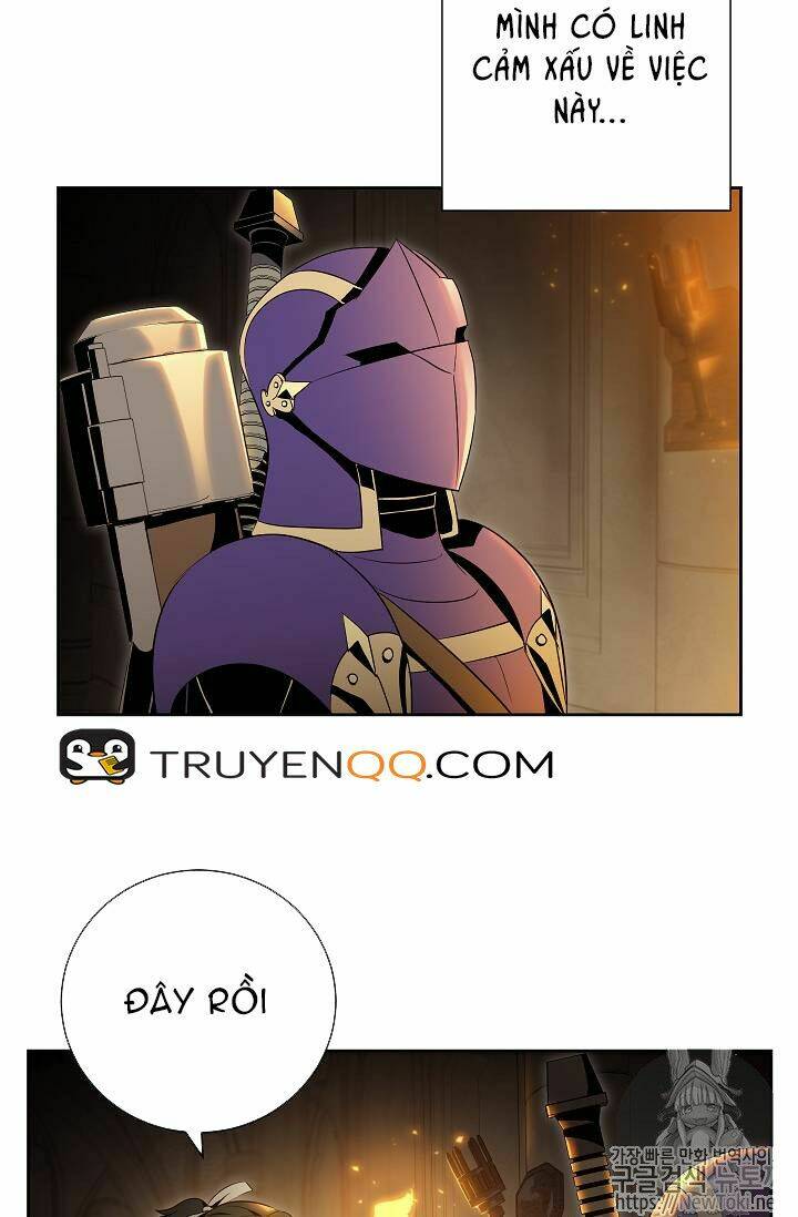 Cốt Binh Hồi Quy Chapter 71 - Trang 2