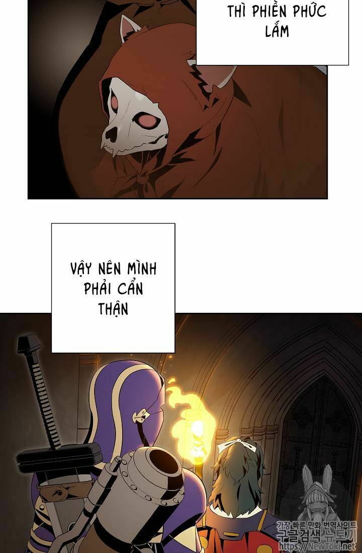 Cốt Binh Hồi Quy Chapter 71 - Trang 2