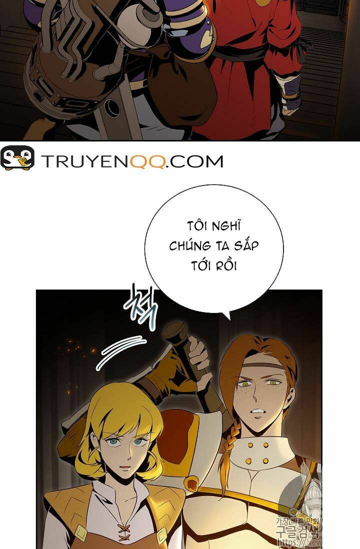 Cốt Binh Hồi Quy Chapter 71 - Trang 2