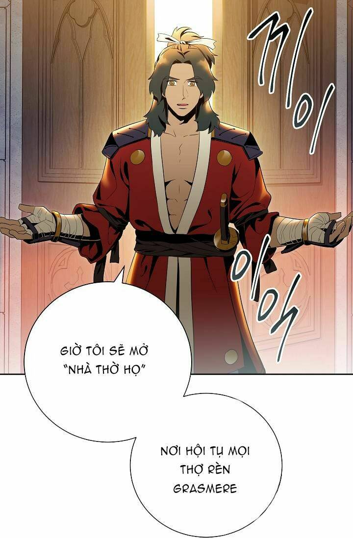 Cốt Binh Hồi Quy Chapter 71 - Trang 2