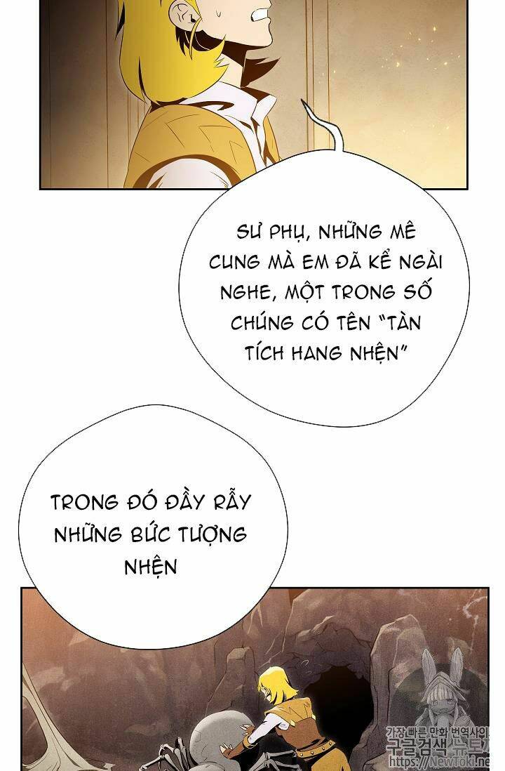 Cốt Binh Hồi Quy Chapter 71 - Trang 2