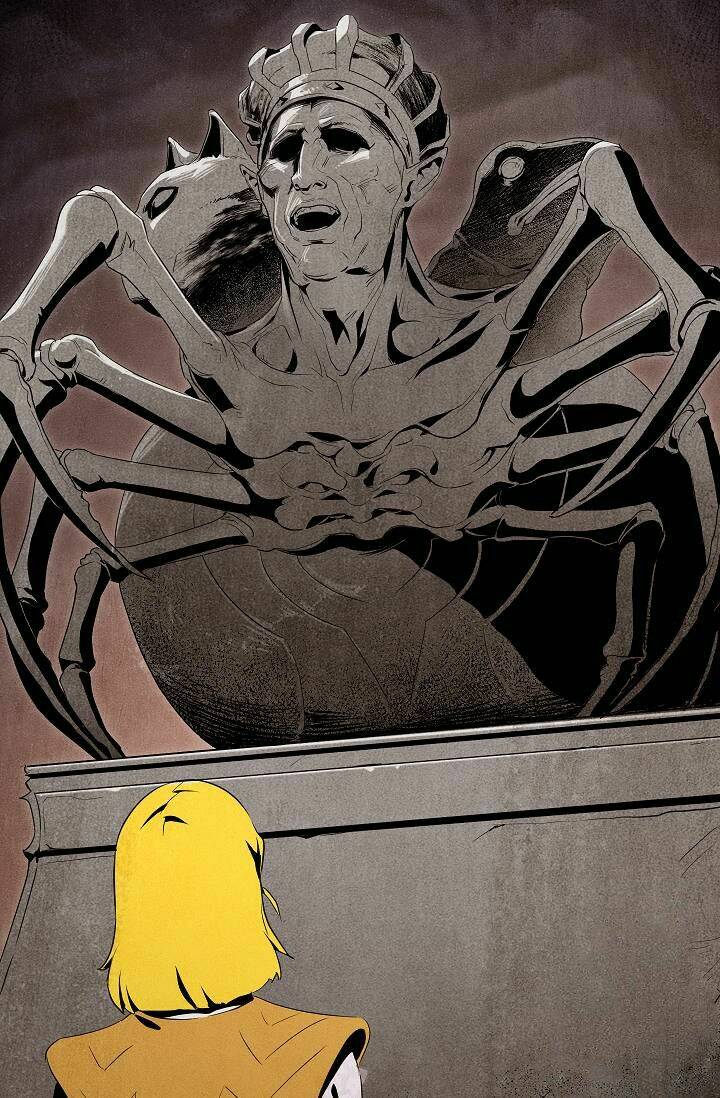 Cốt Binh Hồi Quy Chapter 71 - Trang 2