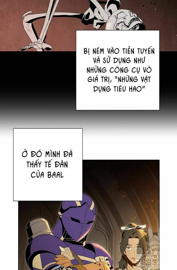 Cốt Binh Hồi Quy Chapter 71 - Trang 2