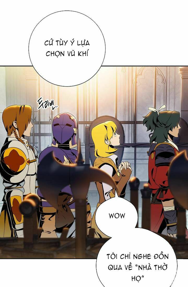 Cốt Binh Hồi Quy Chapter 71 - Trang 2