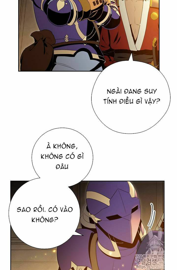 Cốt Binh Hồi Quy Chapter 71 - Trang 2