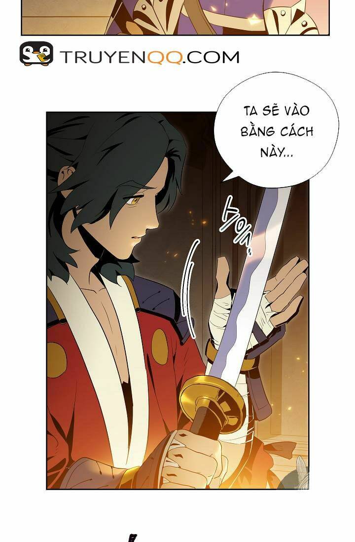 Cốt Binh Hồi Quy Chapter 71 - Trang 2