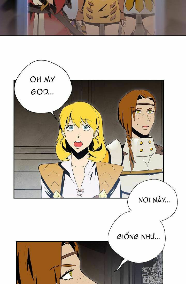 Cốt Binh Hồi Quy Chapter 71 - Trang 2