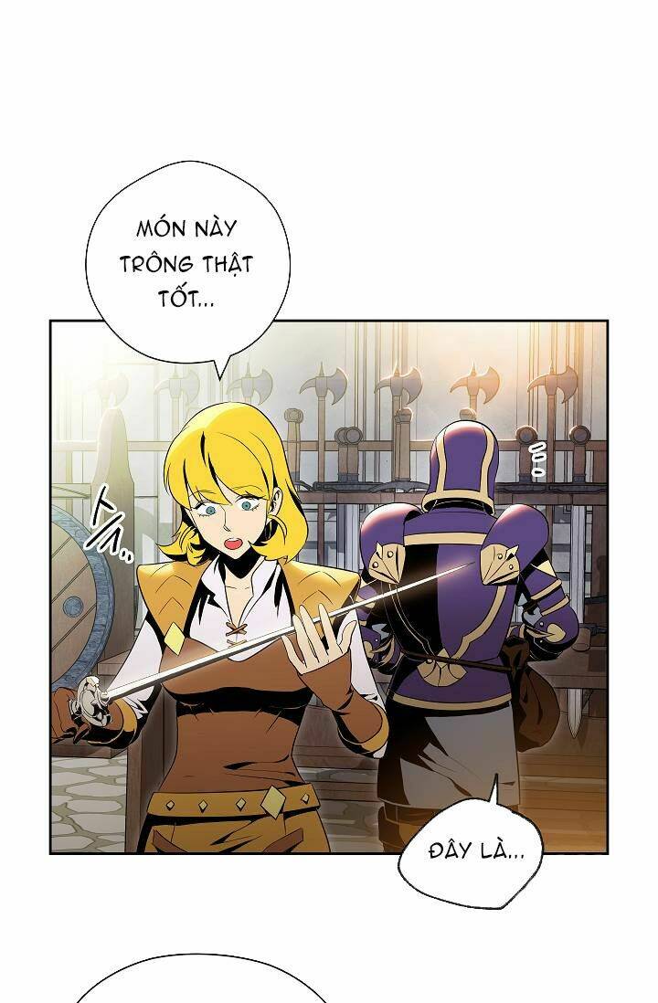 Cốt Binh Hồi Quy Chapter 71 - Trang 2