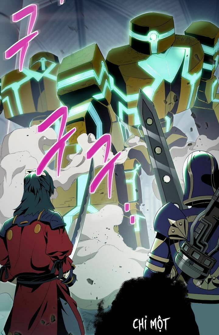 Cốt Binh Hồi Quy Chapter 71 - Trang 2