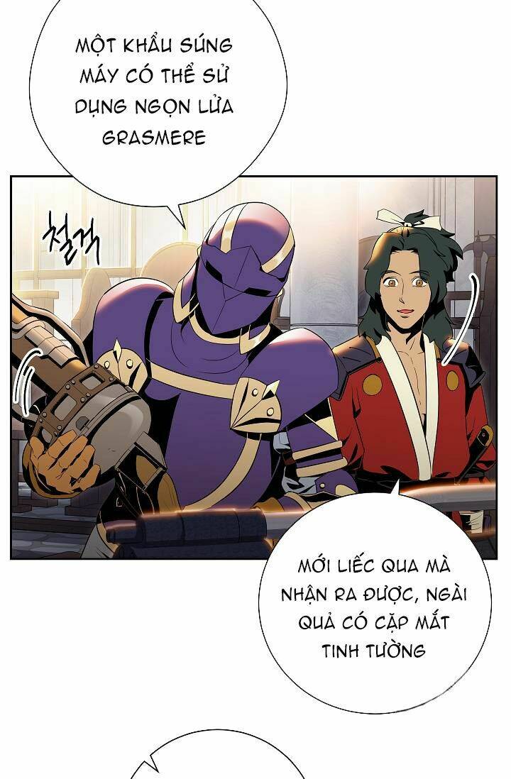 Cốt Binh Hồi Quy Chapter 71 - Trang 2