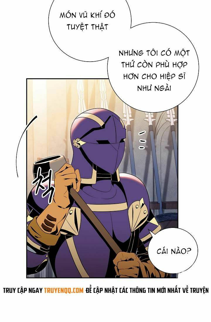 Cốt Binh Hồi Quy Chapter 71 - Trang 2