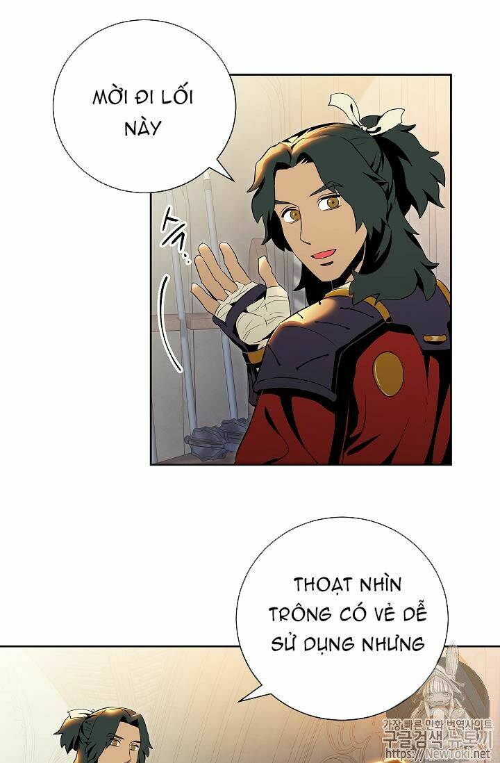 Cốt Binh Hồi Quy Chapter 71 - Trang 2