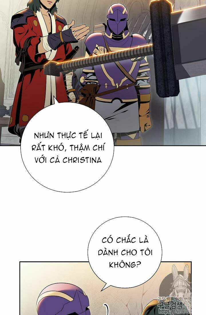 Cốt Binh Hồi Quy Chapter 71 - Trang 2