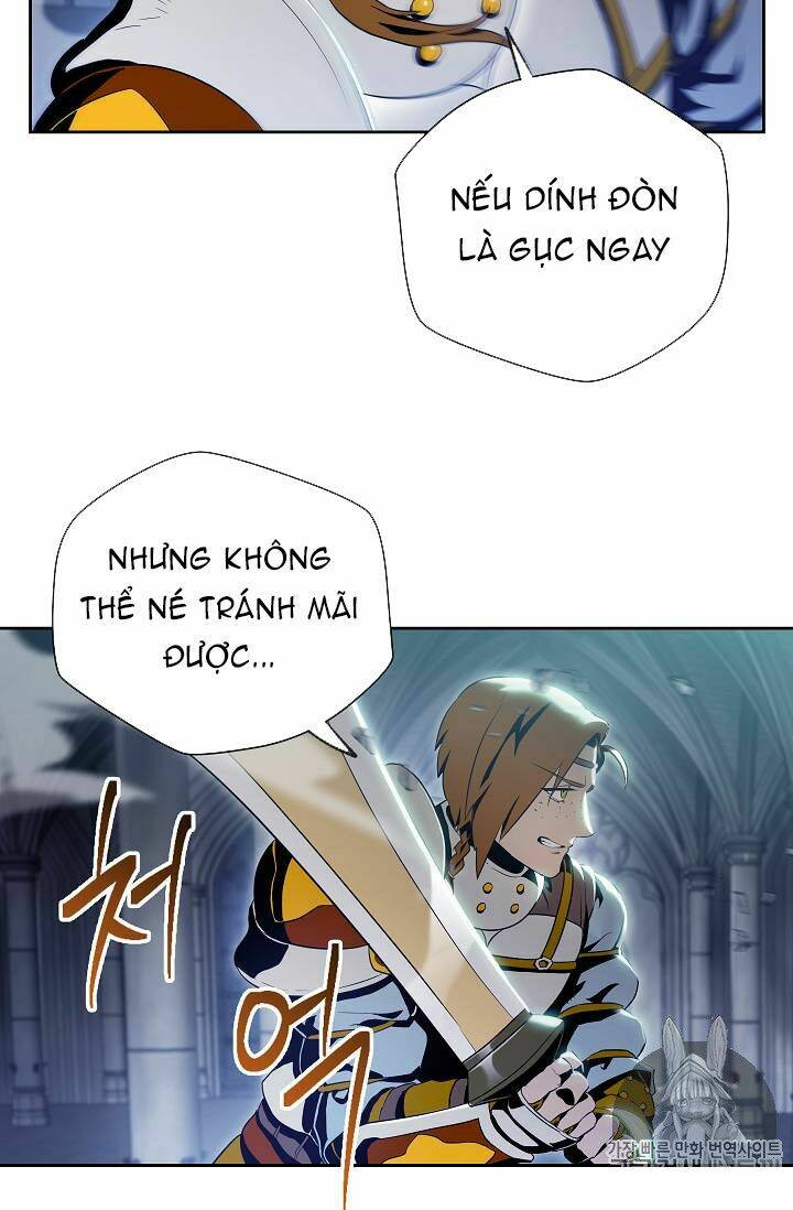 Cốt Binh Hồi Quy Chapter 72 - Trang 2