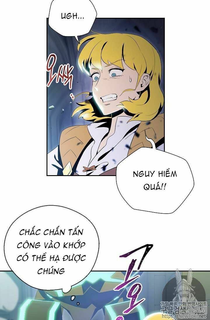 Cốt Binh Hồi Quy Chapter 72 - Trang 2