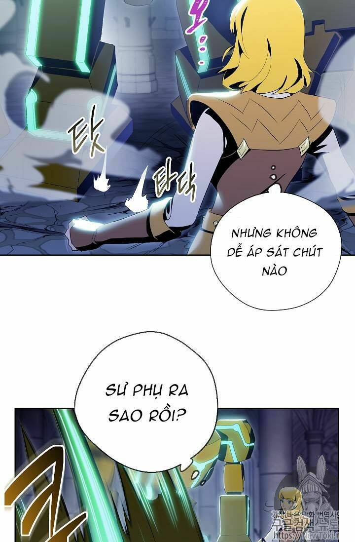 Cốt Binh Hồi Quy Chapter 72 - Trang 2