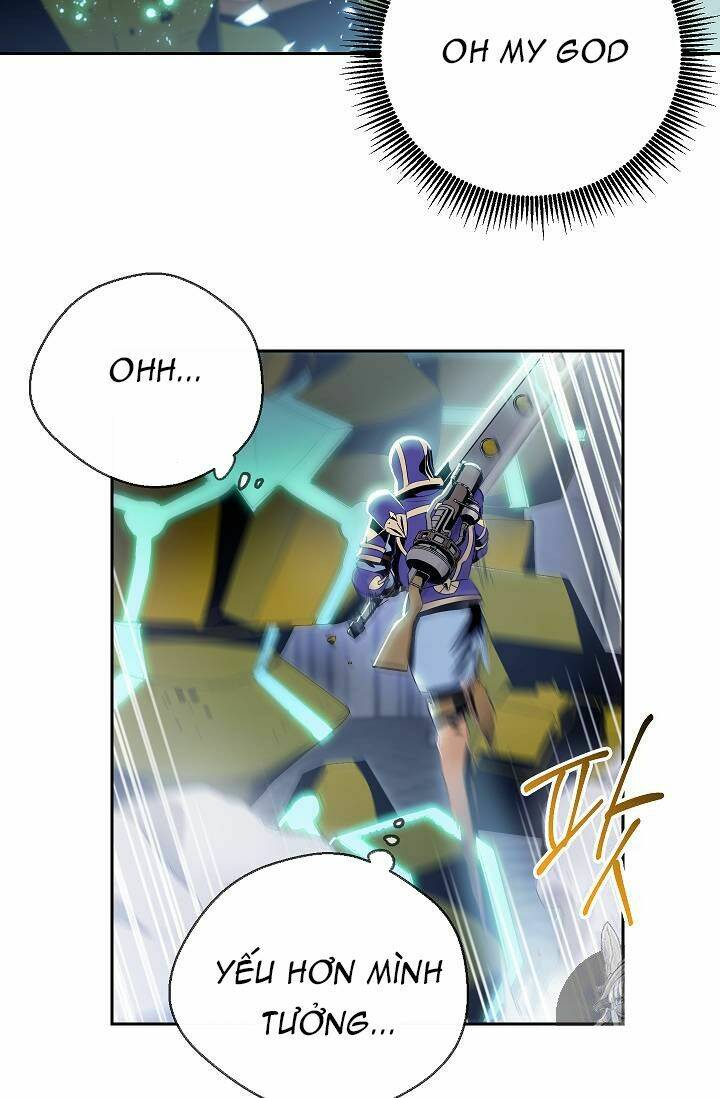 Cốt Binh Hồi Quy Chapter 72 - Trang 2