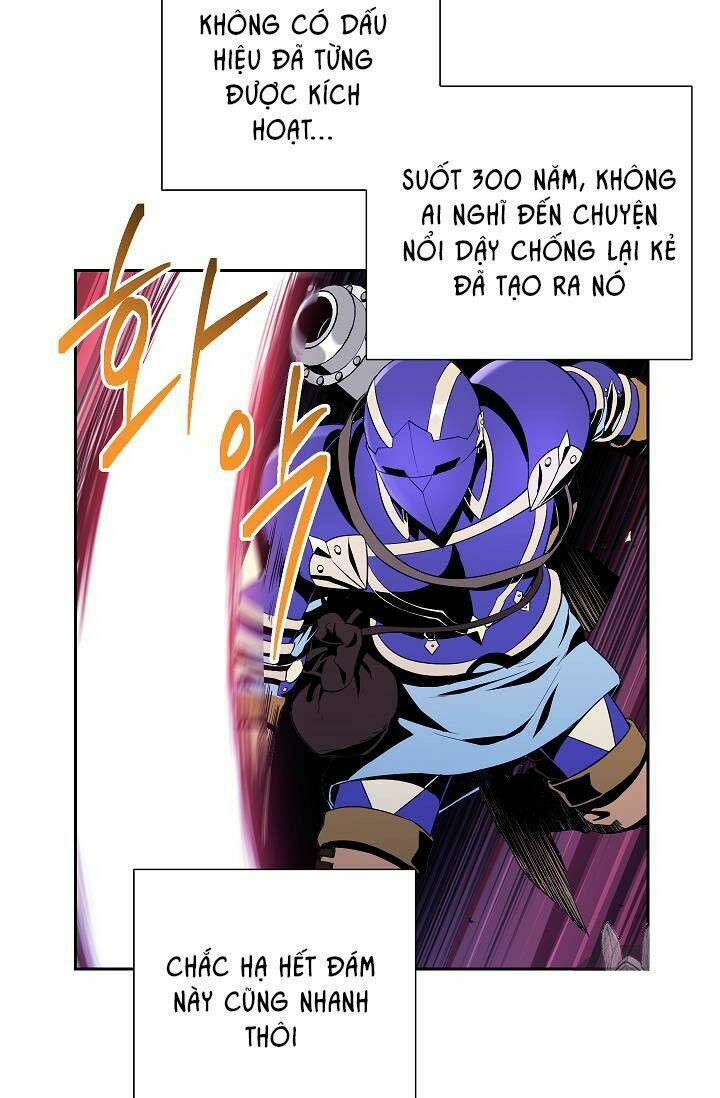 Cốt Binh Hồi Quy Chapter 72 - Trang 2