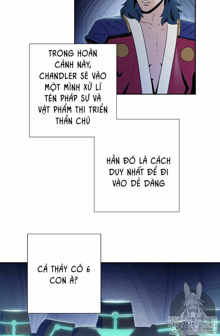 Cốt Binh Hồi Quy Chapter 72 - Trang 2